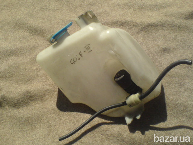 Продаю Запчастини до VW GOLF-III Івано-Франківськ - зображення 6