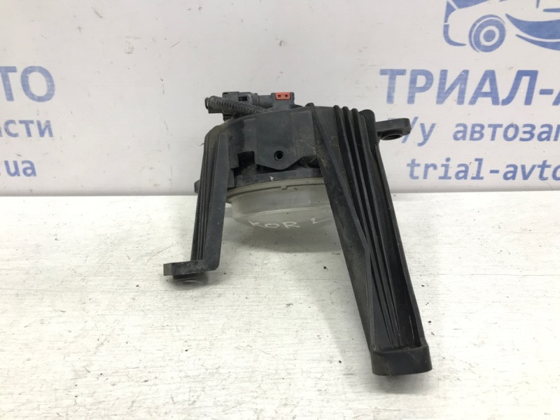 Фара противотуманная левая SsangYong Korando C200 2.0 DIESEL 2010 (б/у) Київ - зображення 5