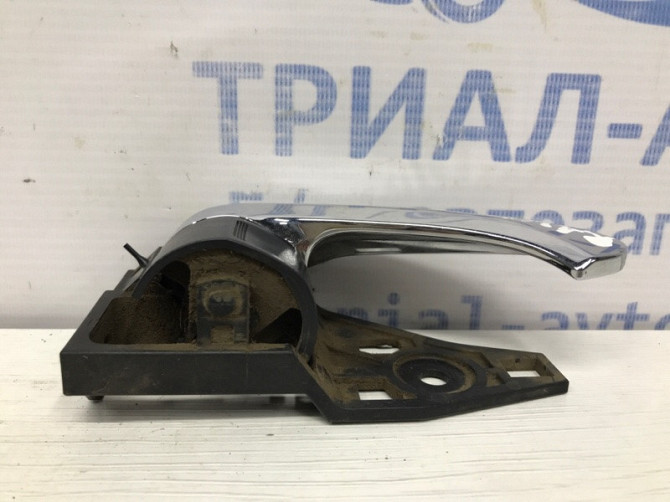 Ручка дверей внутрішня права Toyota Rav 4 A30 2.0 БЕНЗИН 1AZFE 2006 (б/у) Київ - зображення 2