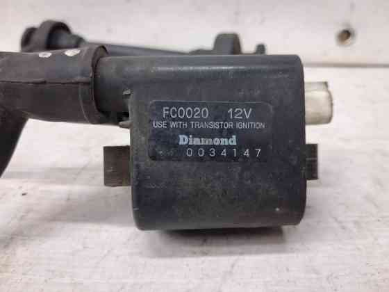 Катушка зажигания Mitsubishi Pajero Sport 1996-2008 MD371980 (Арт. 65159) Київ