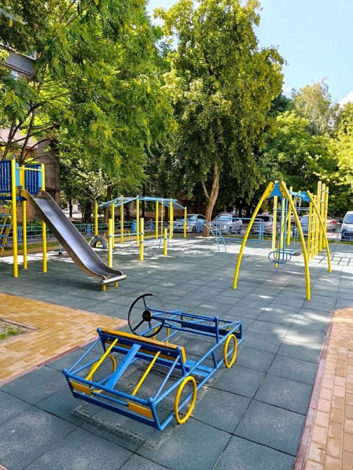 Продам. 2-к.кв. 4/9, пр.Богдана Хмельницького 26 Дніпро - зображення 7