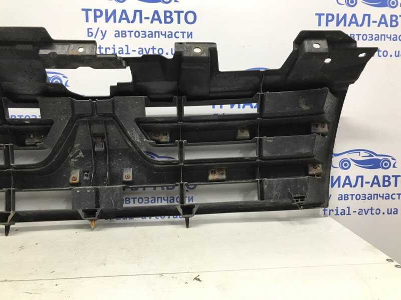 Решетка радиатора Mitsubishi Pajero Wagon 2006-2022 7450A368 (Арт. 56540) Київ - зображення 6