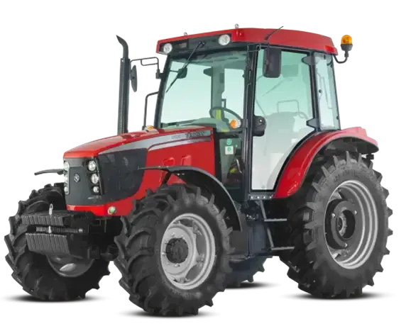 Трактор Tumosan 8105 Хмельницький - зображення 7