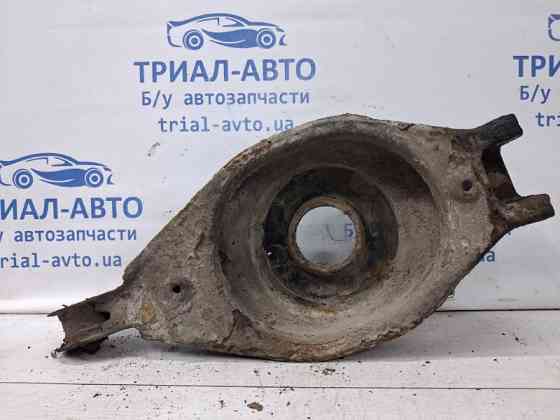 Рычаг задней подвески нижний поперечный (под пружину) Nissan Pathfinder 2004-2014 551B0EB300 (Арт. 6 Киев