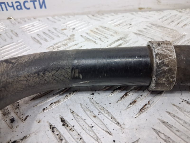 Стабилизатор передний Kia Sorento 2002-2011 548103E110 (Арт. 62451) Київ - зображення 5