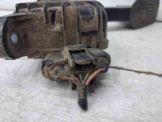 Педаль газа Toyota Prado 2002-2009 7812060350 (Арт. 64385) Киев