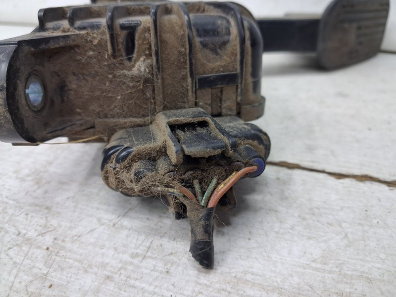 Педаль газа Toyota Prado 2002-2009 7812060350 (Арт. 64385) Киев - изображение 4