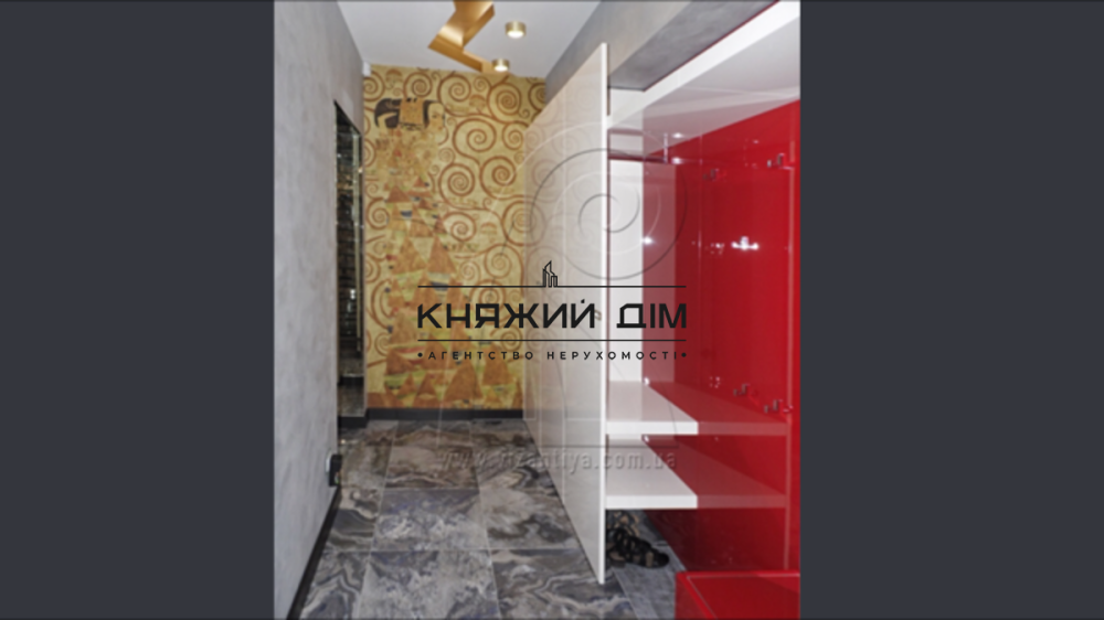 Шикарная 2-х уровневая квартира возле м. ВДНХ. Код объекта: 11108806 Киев - изображение 7