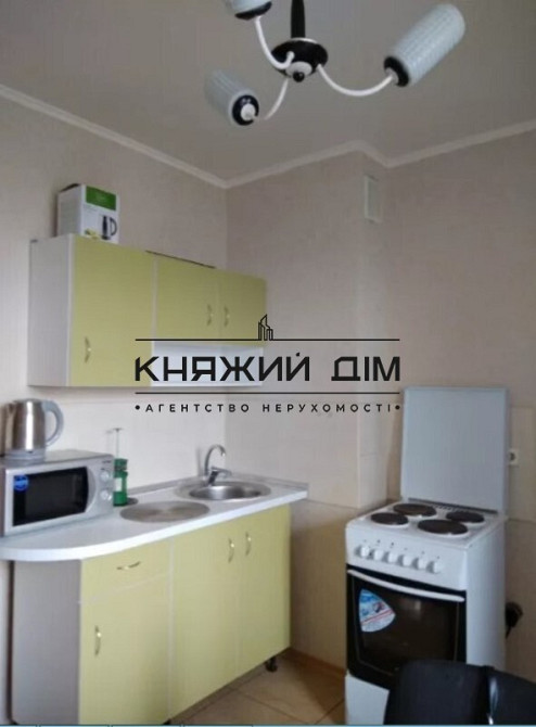 Оренда 1 кімнатна квартира м. Осокорки КОД 11167665 Киев - изображение 10