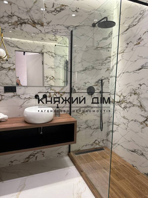 Є Генератор! Оренда 1-кімнатної квартири в ЖК Манхеттен КОД 11204847 Киев - изображение 8
