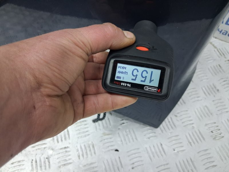 Крыло переднее левое Nissan Pathfinder R51 2.5 DIESEL YD25DDTI 2004 (б/у) Київ - зображення 7