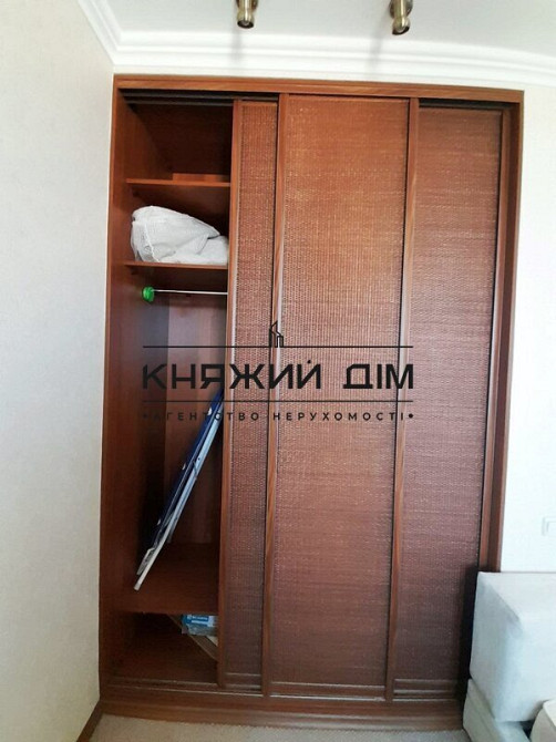 Генератор! Оренда 2-кімнатної квартири на Печерську, метро Кловська. № 11193854 Київ - зображення 8