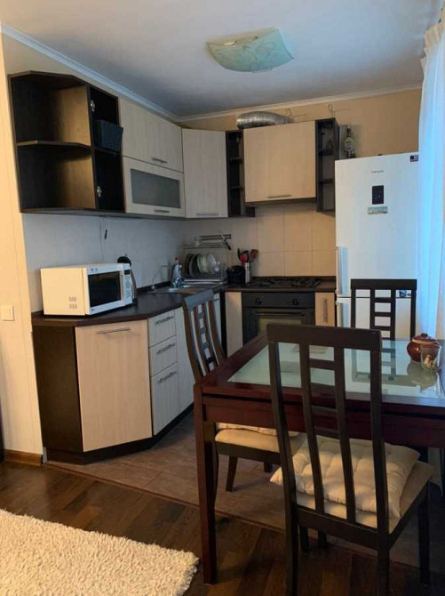 долгосрочная аренда 2-к квартира Киев, Шевченковский, 18000 грн./мес. Киев - изображение 7