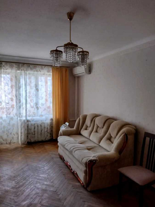 долгосрочная аренда 2-к квартира Киев, Шевченковский, 15000 грн./мес. Київ - зображення 1
