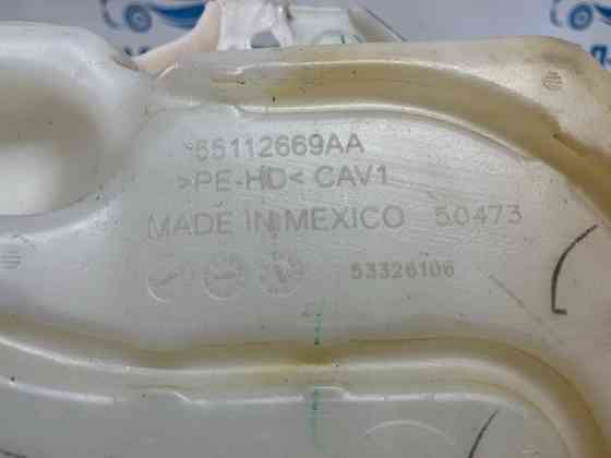 Бачок омывателя Jeep Compass 2016-2020 55112669AA (Арт. 74054) Киев