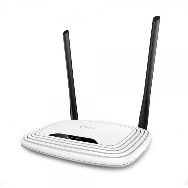 Wi-fi роутер TP-Link TL-WR841N (Код товару:1939) Харків - зображення 2