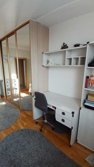 долгосрочная аренда 3-к квартира Киев, Шевченковский, 900 $/мес. Киев - изображение 10