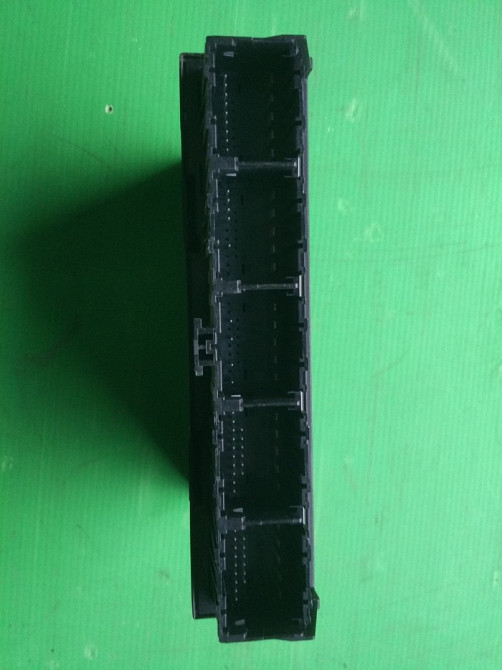 Блок комфорту 3S7T-15K600-TA Форд Мондео 3 CHIA 5WK48752В Вінниця - зображення 4