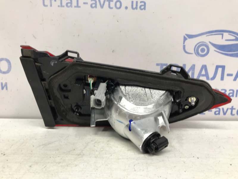 Фонарь задний внутренний правый Mazda 6 2012- G45F-51-3F0B (Арт. 44844) Київ - зображення 5