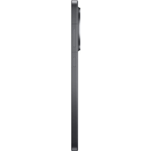 Смартон OnePlus 13R 12/256GB Nebula Noir (No Adapter) (CPH2645) Global (Код товару:40920) Харків - зображення 5