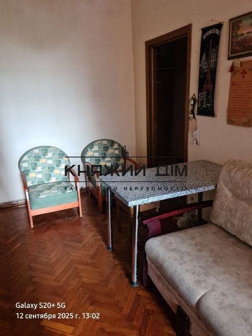 Оренда 2 кімнатної квартири м. Шулявська. Код об'єкту: 11119789 Київ - зображення 3