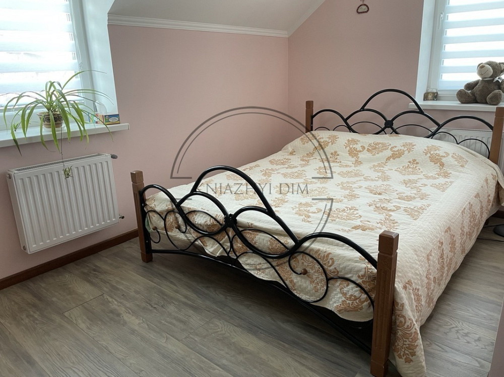 Оренда 2 поверхового будинку біля м. Вокзальна КОД 139257 Киев - изображение 4