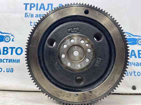 Маховик Kia Sportage QL 1.7 DIESEL D4FD 2015 (б/у) Київ