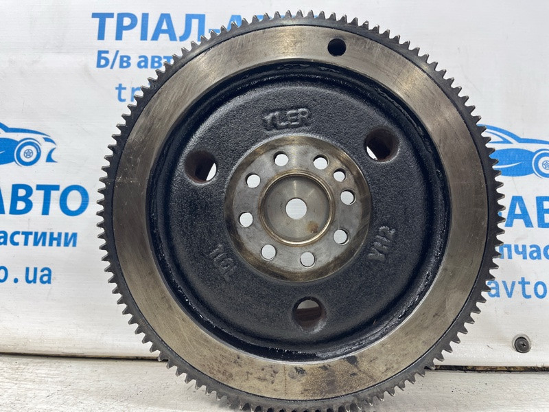 Маховик Kia Sportage QL 1.7 DIESEL D4FD 2015 (б/у) Київ - зображення 1