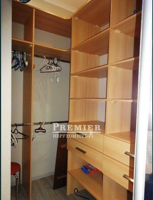 2-кімнатна квартира на Французькому бульварі! Одеса - зображення 7