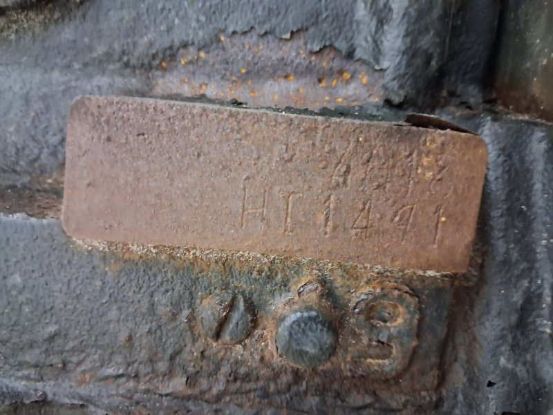 Двигатель Mitsubishi Lancer 2003-2009 4G18 (Арт. 62076) Киев - изображение 10