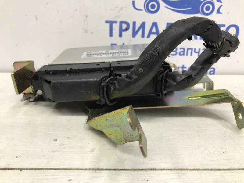 Блок управления двигателем Hyundai Tucson JM 2.0 DIESEL D4EA 2004 (б/у) Киев - изображение 3