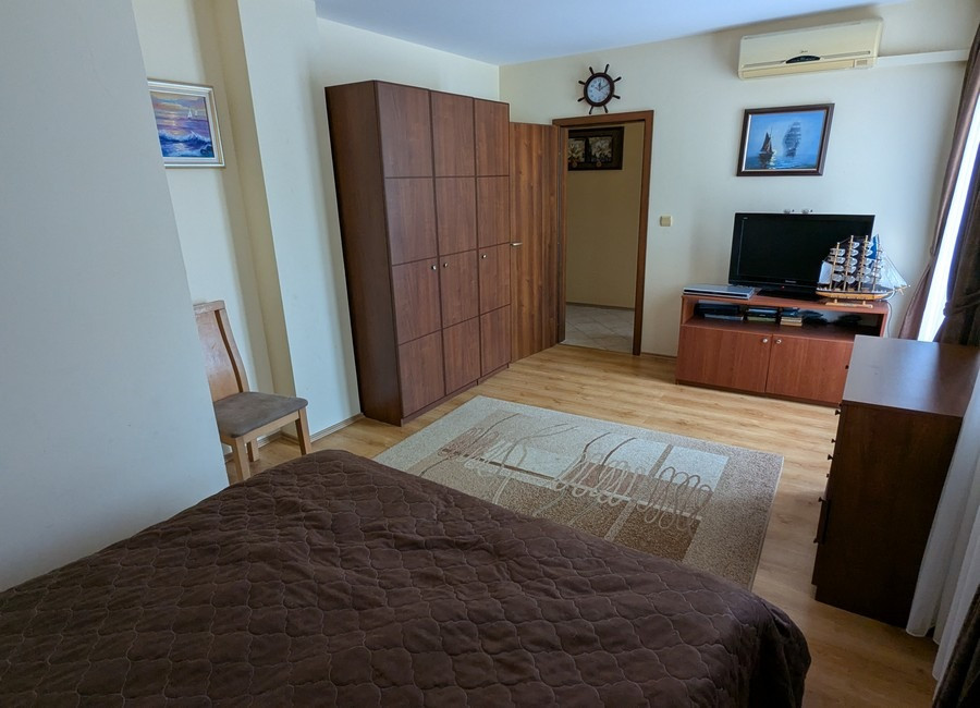 3-х комнатная квартира с собственным двориком в г. Обзор (Болгария) Киев - изображение 9