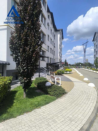 продажа 1-к квартира Луцк, 20000 $ Луцьк - зображення 8