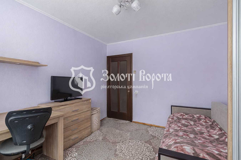 продажа 2-к квартира Киев, Святошинский, 69000 $ Київ - зображення 7