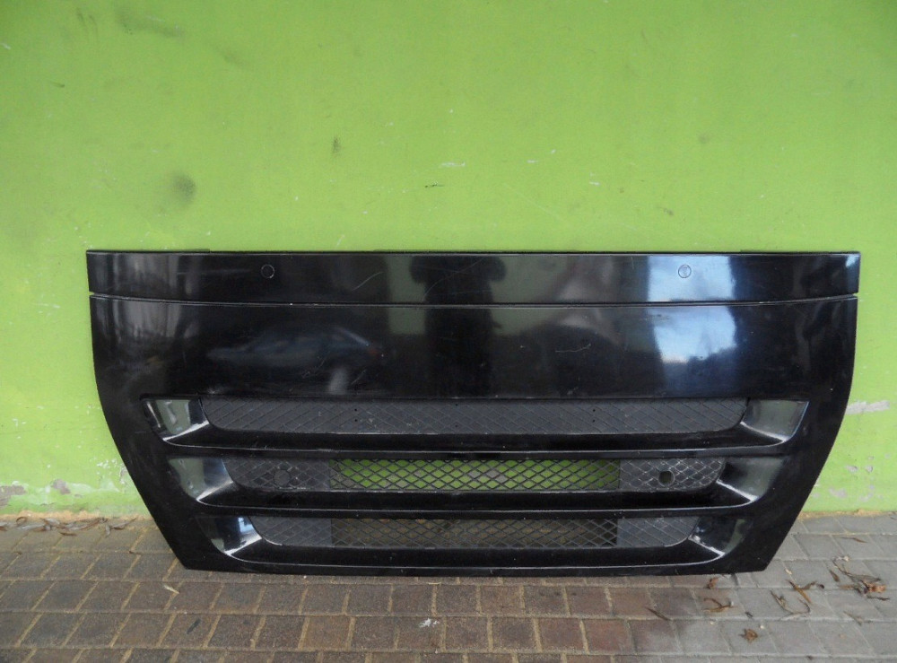 504170809 Капот Iveco Stralis Львів - зображення 1