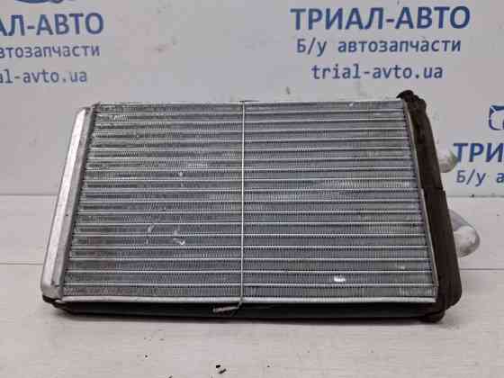 Радиатор печки Chevrolet Captiva C100 2.4 БЕНЗИН Z24SED 2006 (б/у) Киев