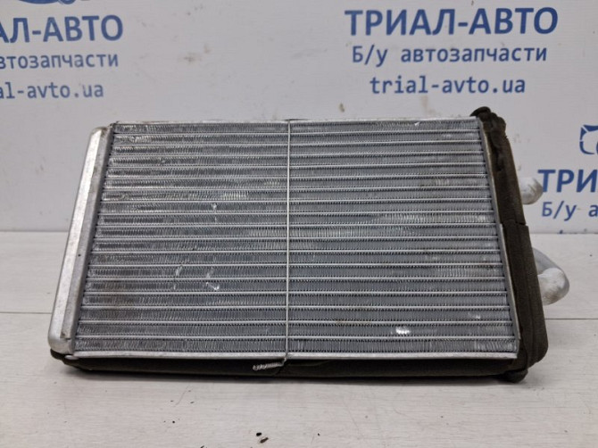 Радиатор печки Chevrolet Captiva C100 2.4 БЕНЗИН Z24SED 2006 (б/у) Киев - изображение 4