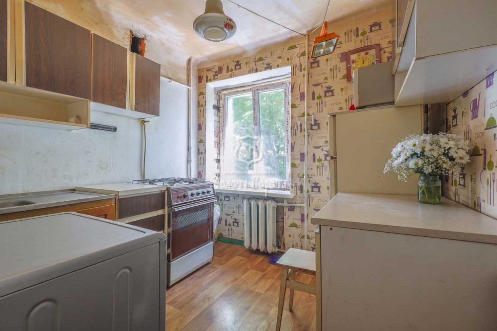 продажа 2-к квартира Киев, Соломенский, 39000 $ Київ - зображення 7