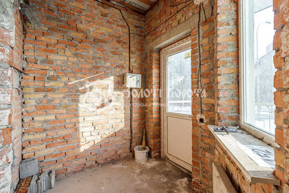 продажа 1-к квартира Киев, Дарницкий, 51000 $ Київ - зображення 8