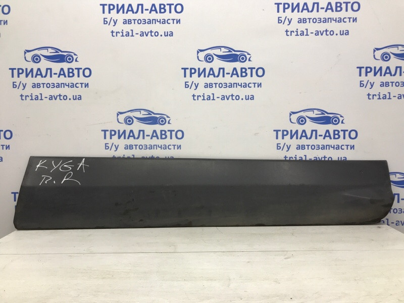 Накладка двери Ford Kuga 2011-2019 CJ54S20306A (Арт. 57533) Київ - зображення 1