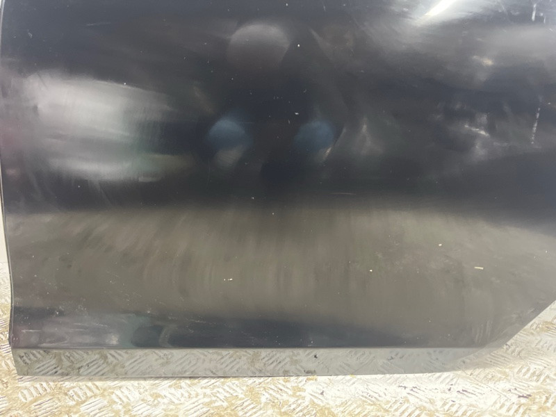 Дверь задняя левая Hyundai Sonata YF 2.4 БЕНЗИН G4KJ 2010 (б/у) Київ - зображення 5