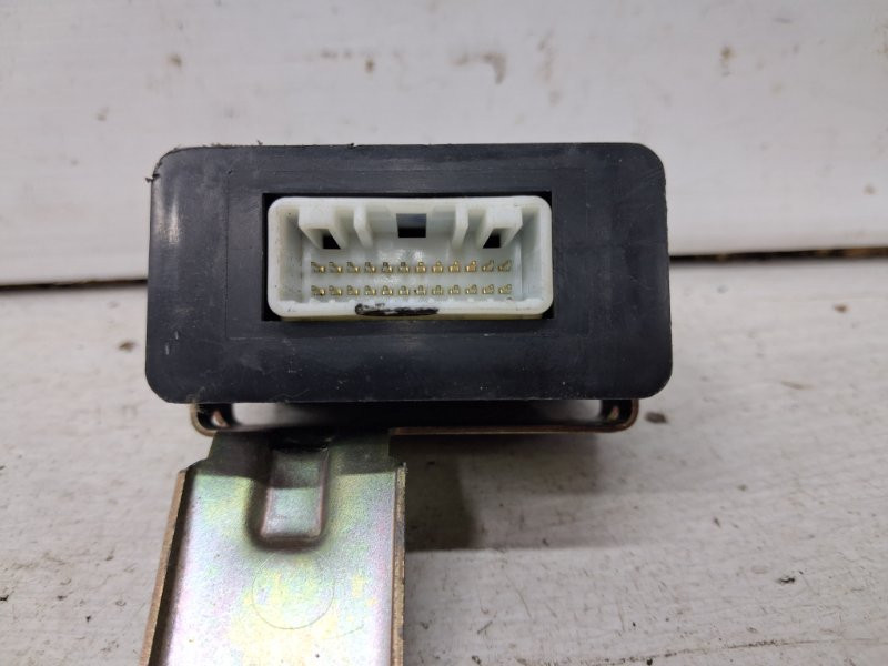 Блок управления Toyota Avensis T25 2.2 DIESEL 2ADFTV 2002 (б/у) Київ - зображення 2