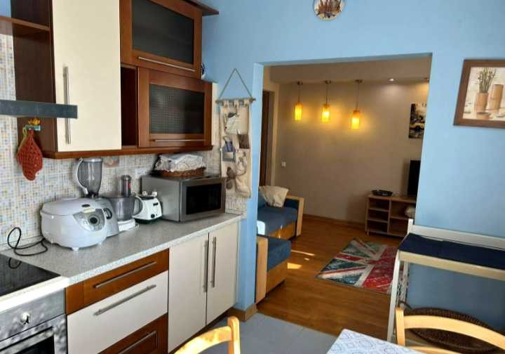 долгосрочная аренда 2-к квартира Киев, Оболонский, 17999 грн./мес. Київ - зображення 8