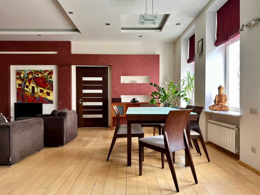 продажа 3-к квартира Киев, Печерский, 298000 $ Київ - зображення 3