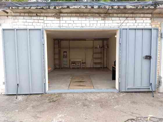 долгосрочная аренда отдельно стоящий гараж Киев, Оболонский, 5900 грн./мес. Київ