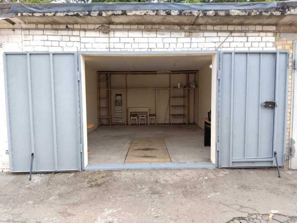 долгосрочная аренда отдельно стоящий гараж Киев, Оболонский, 5900 грн./мес. Київ - зображення 2