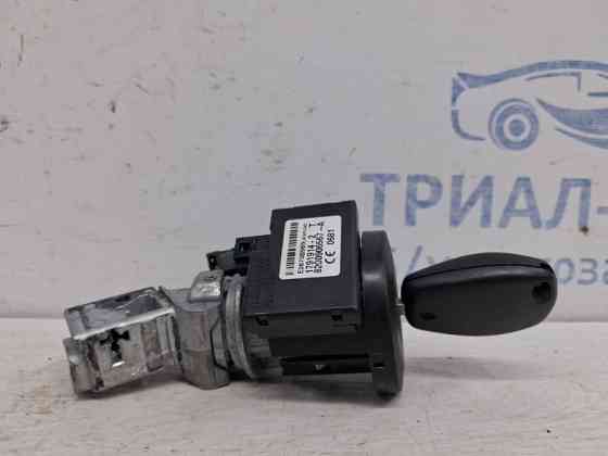 Замок зажигания Dacia Duster HS 1.5 DIESEL K9K 2010 (б/у) Киев