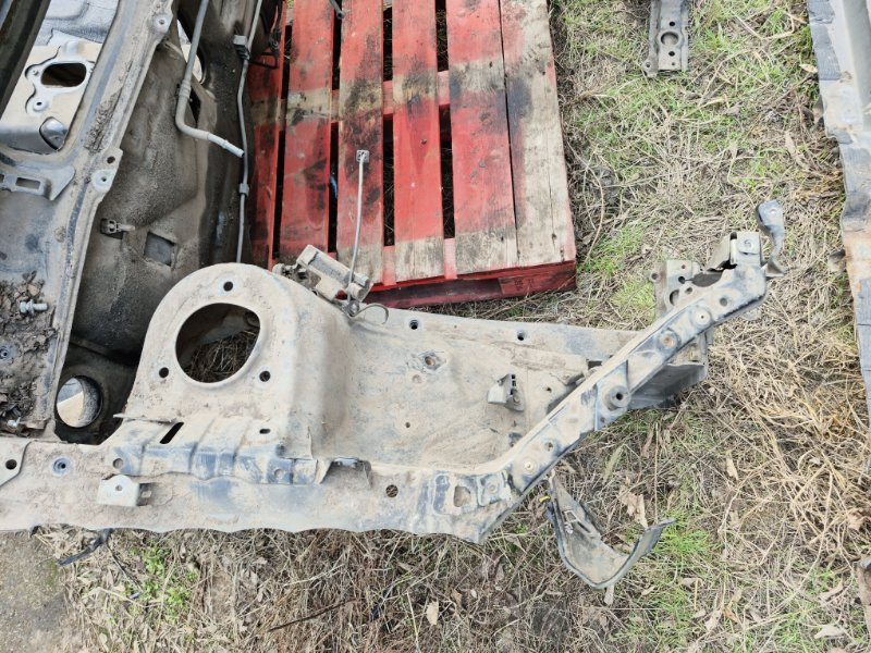 Четверть автомобиля передняя правая Toyota RAV 4 2006-2013 5710142110 (Арт. 52190) Киев - изображение 6