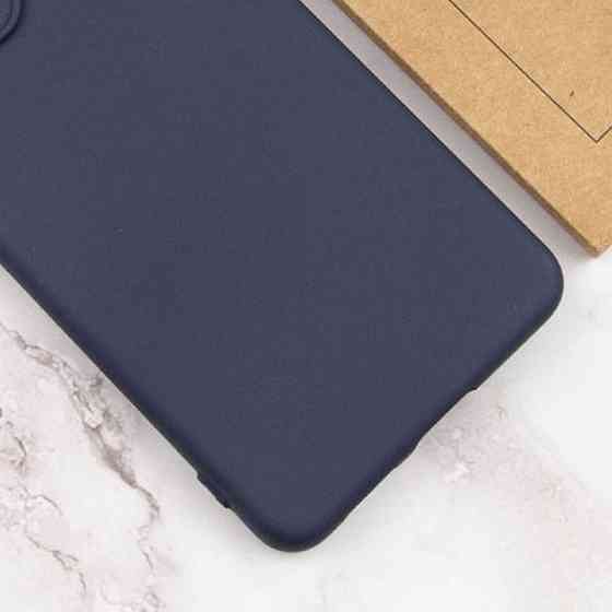 Чехол TPU GETMAN Liquid Silk Full Camera для Motorola Moto G32 Херсон