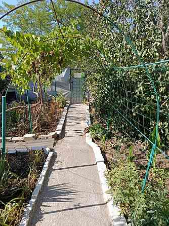 Зимний домик в светлом Одеса